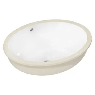 Hansgrohe Xuniva D Раковина 45x35см., встраиваемая, без отв., цвет: белый