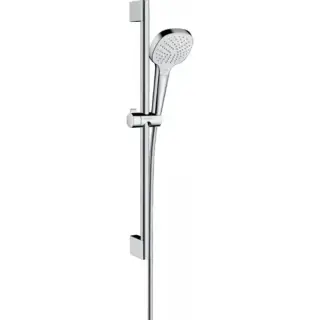 Hansgrohe Croma Select E Var Uni Душевой гарнитур 65см., с ручным душем, цвет: хром