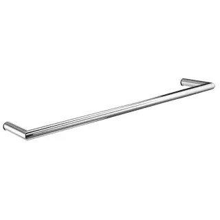 3SC Guy Полотенцедержатель одинарный 40см, цвет: хром