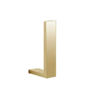 3SC SK Держатель запасного рулона тб, цвет: золото 24к. Lucido