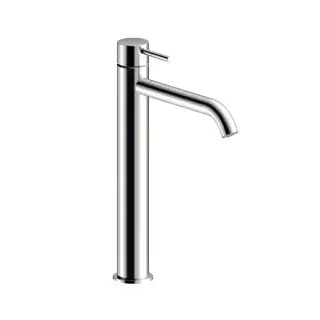 Almar Смеситель для раковины, на 1 отв., высокий, цвет: хром