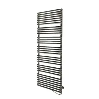 Antrax VP22 Полотенцесушитель электрический 48,5x101,6H см, цвет: черный матовый