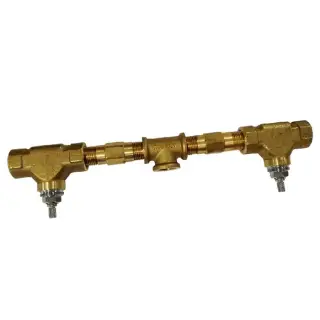 Nicolazzi Встраиваемая часть для настенного смесителя 2207