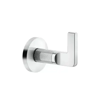 Gessi Inciso Кран запорный, подключение 3/4&quot;, внешняя часть, цвет: хром
