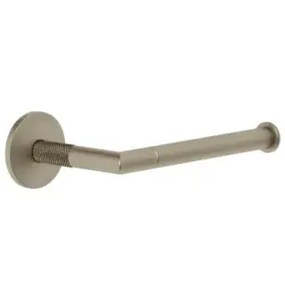 Gessi Anello Держатель т/б, подвесной, цвет: Finox Brushed Nickel
