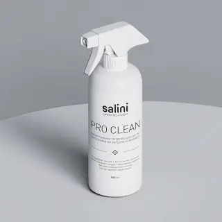 Salini Универсальное средство для чистки сантехники из литьевого мрамора Salini Pro Clean, 50мл