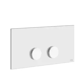 Gessi Anello Клавиши смыва VIEGA PREVISTA., цвет: хром