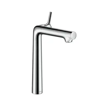 Hansgrohe Talis S Смеситель для раковины 250, однорычажный, без сливного гарнитура, цвет: хром