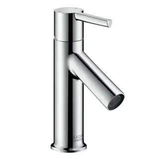 Axor Starck Однорычажный смеситель для малых раковин, цвет: хром