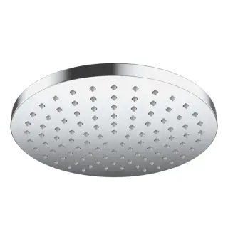 Hansgrohe Vernis Blend Верхний душ 200 1jet Green, цвет: хром