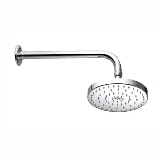 Nicolazzi Doccia Верхний душ, Ø 30см, цвет: SILK