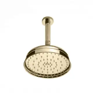 Nicolazzi Doccia Верхний душ, Ø 20см, цвет Satin Nichel