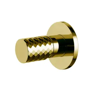 Fima Carlo Frattini Spillo Tech Смеситель для душа, встраиваемый, цвет: золото