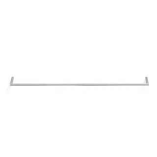 Decor Walther Mikado HTE80 Полотенцедержатель 80см, подвесной, цвет: хром