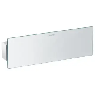 Hansgrohe Fixfit 300 Porter-держатель, цвет: хром