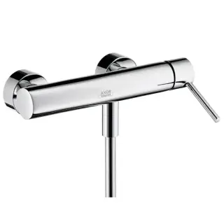 Axor Starck Однорычажный смеситель для душа для открытой установки, цвет: хром