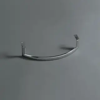 Simas Lft Spazio Полотенцедержатель для LFT34, цвет хром