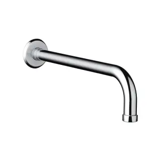 Nicolazzi Flag Кронштейн для верхнего душа, 45см., цвет: хром