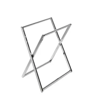 Colombo Complimenti Стойка Cavalletto, h:55см, цвет: хром