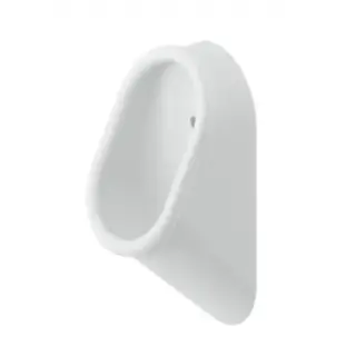 Artceram Babila Писсуар 37x30х64см., подвесной, saniglaze, цвет: белый