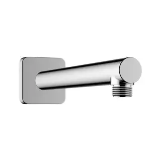 Hansgrohe Vernis Shape Душевой держатель 240 мм, цвет: хром
