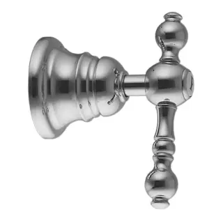 Fima Carlo Frattini Epoque Запорный вентиль 1/2&quot;, цвет: хром