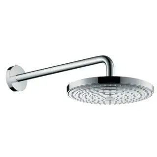 Hansgrohe Raindance Select S 240 Верхний душ Ø24,3см, настенный, цвет: хром