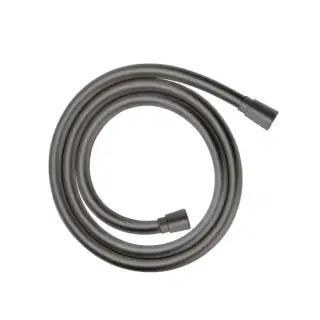 Hansgrohe Isiflex Душевой шланг 1600мм, цвет: шлифованный черный хром