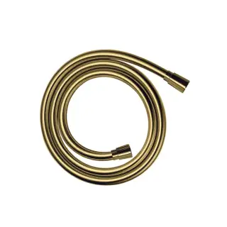 Hansgrohe Isiflex Душевой шланг 1600мм, цвет: золото