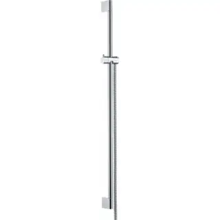 Hansgrohe Crometta Штанга для душа, 95.9см., цвет: хром