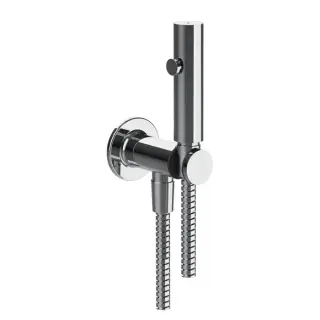 Gessi Inciso Гигиенический душ на 1/2&quot;, цвет: хром