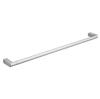 Colombo Lulu Полотенцедержатель 68см, цвет: хром