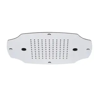 Carimali MyDream Colonial Верхний душ 40х30см., потолочный, цвет: хром