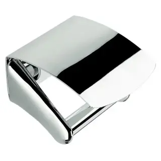 Colombo Land Держатель для туалетной бумаги, цвет: хром