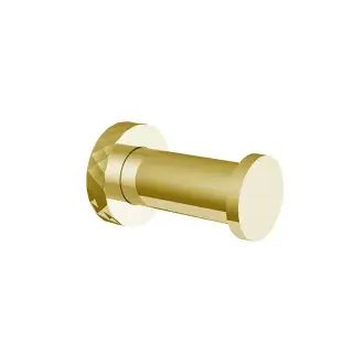 Fima Carlo Frattini Accessori Крючок, подвесной, цвет: золото