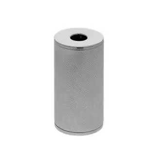 Oasis Defile Держатель бритвы, настольный, цвет: хром