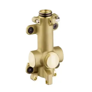 Axor ShowerCollection Скрытая часть для короткой полочки