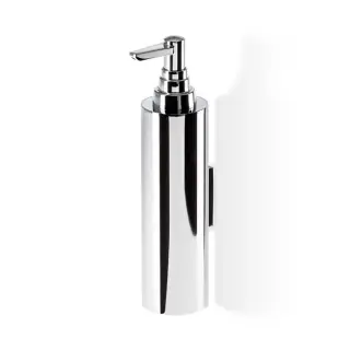 Decor Walther Century DW 380 N Дозатор для мыла, подвесной, цвет: хром