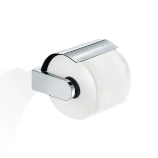 Decor Walther DW 745 Держатель туалетной бумаги, подвесной, цвет: хром