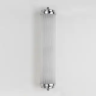 Devon&Devon Chicago Светильник настенный 80x360xh80 мм, IP20, фурнитура: хром