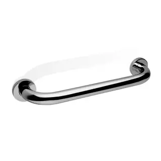 Decor Walther Basic WGF Поручень подвесной,  цвет: хром