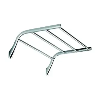 Colombo Land Полотенцедержатель 47.5см, цвет: хром