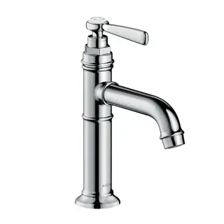 Axor Montreux Однорычажный смеситель для раковины, на 1 отв. цвет: хром