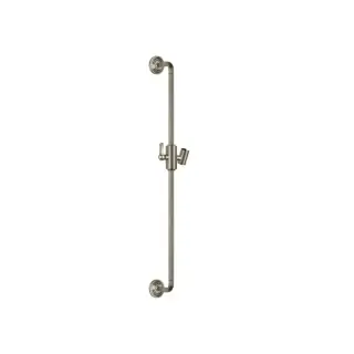 Gessi Venti20 Штанга для душа 86.5см., цвет: Finox Brushed Nickel