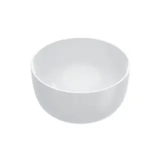 Catalano Sfera Раковина 42см h22 накладная, без отв., цвет: белый глянцевый