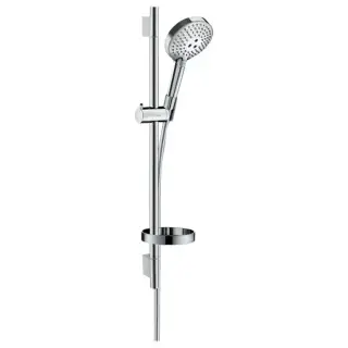 Hansgrohe Raindance Select Душевой набор, цвет: хром