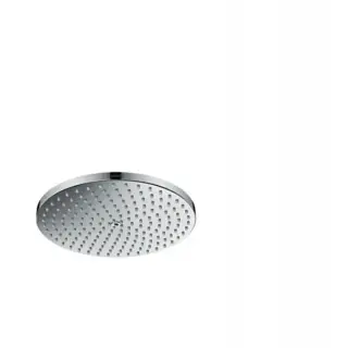 Hansgrohe Raindance S 240 1j PowderRain Верхний душ Ø24см, цвет: хром