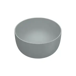 Catalano Sfera Раковина 42см h22 накладная, без отв., цвет: Aqua Satinato