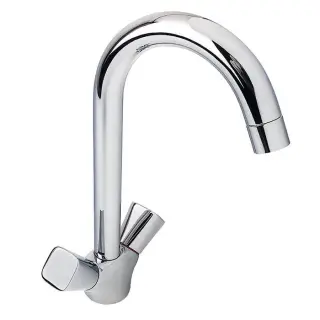 Hansgrohe Logis, Смеситель для кухни, Цвет: хром
