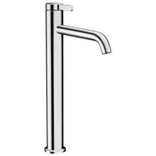 Axor One Смеситель для раковины, 1 отв., цвет: хром